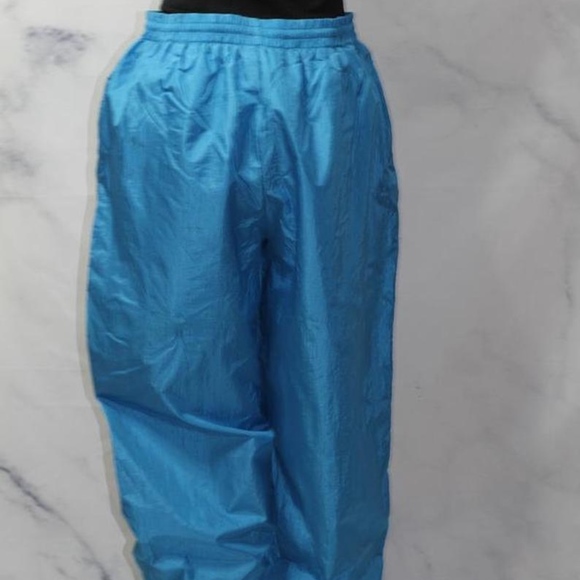 Sports Accent Windbreaker Sweatpants (PL) - Picture 5 of 8